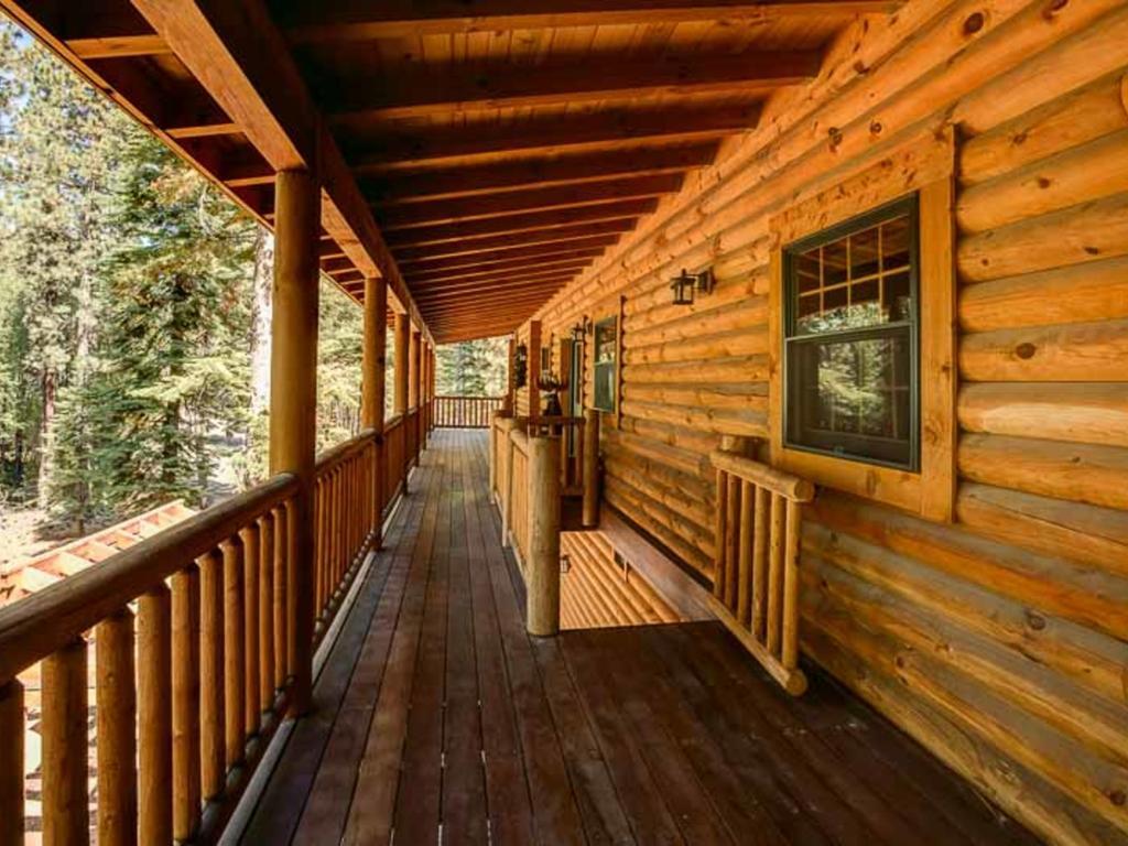 The Tahoe Moose Lodge South Lake Tahoe Pokoj fotografie